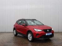Second-hand Seat Arona Style 110 CP (80 kW) 2022 Roșu SUV
