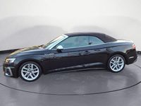 Gebraucht Audi S5 Cabriolet Ambiente 354 PS (260 kW) 2023 Mythosschwarz metallic Cabrio