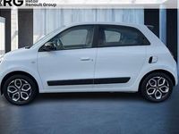 Gebraucht Renault Twingo Equilibre 65 PS (47 kW) 2022 Weiß Kleinwagen