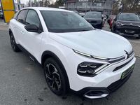 Gebraucht Citroën C4 PureTech 131 PS (96 kW) 2024 Weiss SUV