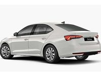 Neu Skoda Octavia Selection 116 PS (85 kW) 2026 Candy white uni Limousine