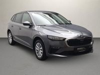 Gebraucht Skoda Scala Selection 95 PS (69 kW) 2025 Grau Kleinwagen