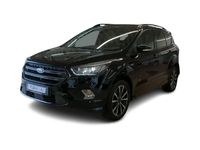 Używany Ford Kuga ST-Line 242 KM (177 kW) 2018 Czarny SUV