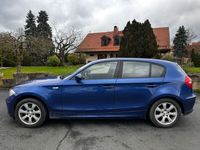 gebraucht BMW 118 d