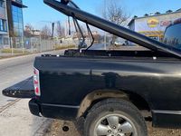 Gebraucht Dodge Ram 349 PS (256 kW) 2003 Schwarz Pickup