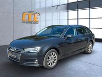 Gebraucht Audi A4 Sport 150 PS (110 kW) 2016 Grau Kombi