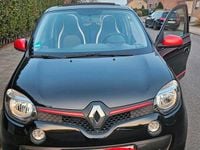 Gebraucht Renault Twingo Intens 90 PS (66 kW) 2016 Schwarz Kleinwagen