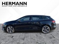 Gebraucht Renault Mégane GT Line GT-Line 140 PS (102 kW) 2020 Schwarz Limousine