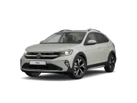 Używany VW Taigo Style 110 KM (80 kW) 2022 Szary SUV
