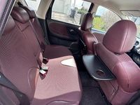 Second-hand Nissan Note Acenta 110 CP (80 kW) 2006 Hatchback