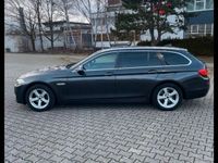 gebraucht BMW 520 d Kombi