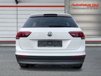 gebraucht VW Tiguan 2.0 TDI Comfortline *DSG*NAVI*ACC*