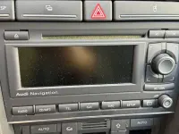 Gebraucht Audi A4 Sport 163 PS (119 kW) 2007 Grau Limousine