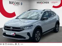 Neu VW Taigo 95 PS (69 kW) 2026 Grau SUV