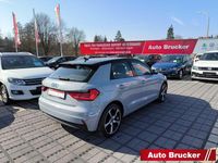 Gebraucht Audi A1 Sportback Design 95 PS (69 kW) 2023 Grau Kleinwagen