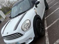 Second-hand Mini Cooper 2011 Galben Hatchback