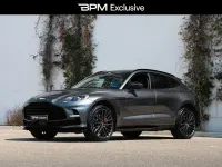 Gebraucht Aston Martin DBX 707 707 PS (519 kW) 2023 Grau SUV