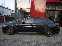 gebraucht Alfa Romeo Giulia Giulia510PS MT6 QUADRIFOGLIO SPARCO KERAMIK