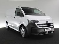 Neu VW Transporter 150 PS (110 kW) 2026 Weiss / clear white Van