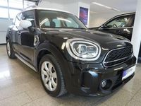Gebraucht Mini Cooper S Countryman 220 PS (161 kW) 2022 Schwarz SUV