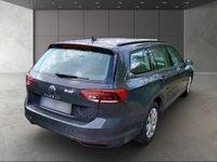 gebraucht VW Passat Passat Variant ConceptlineVariant 2.0TDI DSG Navi LED Kamera SHZ
