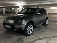 Gebraucht BMW X5 355 PS (261 kW) 2007 Grau SUV