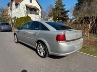 Gebraucht Opel Vectra 155 PS (114 kW) 2006 Grau Limousine