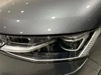 Gebraucht VW California California 150 PS (110 kW) 2025 Indiumgrau metallic Van