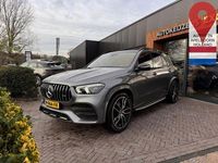 Gebraucht Mercedes GLE450 AMG Premium Plus 367 PS (269 kW) 2020 Grau SUV