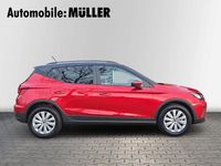 Neu Seat Arona Style 116 PS (85 kW) 2025 Rot SUV