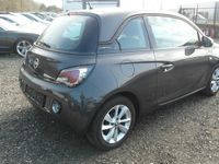 Gebraucht Opel Adam Jam 69 PS (50 kW) 2015 Grau Kleinwagen