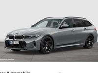 Gebraucht BMW 330 M Sport 286 PS (210 kW) 2024 Grau Kombi