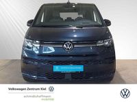 Second-hand VW Multivan Life 150 CP (110 kW) 2024 Albastru Monovolum