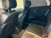 Gebraucht Audi A6 190 PS (139 kW) 2009 Grau Kombi