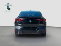 Neu BMW iX2 M Sport 150 kW (204 PS) 2026 Schwarz SUV