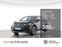 Gebraucht VW ID.4 Pro 210 kW (286 PS) 2025 Grenadillschwarz (metallic) SUV