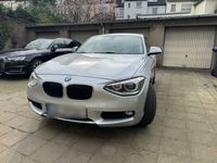 gebraucht BMW 118 d xDrive privat