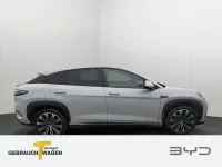 Gebraucht BYD Sealion 7 389 kW (530 PS) 2026 Indigo grey SUV