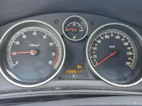 Gebraucht Opel Astra 150 PS (110 kW) 2007 Grau Cabrio