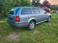 Gebraucht Skoda Octavia 115 PS (84 kW) 2004 Andere farben Kombi