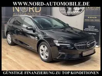 Gebraucht Opel Insignia Business 174 PS (127 kW) 2022 Diamant schwarz meta (metallic) Kombi
