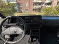 Gebraucht VW Golf 55 PS (40 kW) 2026 Weiß Coupé