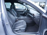 Gebraucht Cupra Formentor 150 PS (110 kW) 2021 Grau SUV