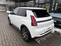 Neu Renault 5 E-Tech Urban 89 kW (122 PS) 2026 Weiß Limousine
