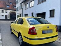 gebraucht Skoda Octavia 1.9 TDI 74kW Tour Tour