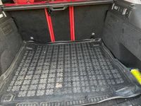 Gebraucht Alfa Romeo Stelvio 180 PS (132 kW) 2017 Rot SUV