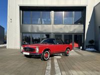 gebraucht Mercedes SL280 Pagode W113