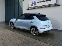 Gebraucht Ora 03 Pro+ 125 kW (171 PS) 2023 Blau Kleinwagen
