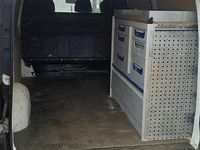 Second-hand Mercedes Vito 136 CP (100 kW) 2015 Negru Van