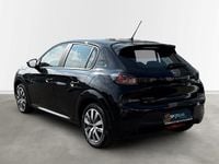Gebraucht Peugeot e-208 Active 100 kW (136 PS) 2022 Kleinwagen